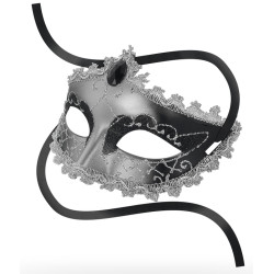 OHMAMA Masque OHMAMA Diamond Argent